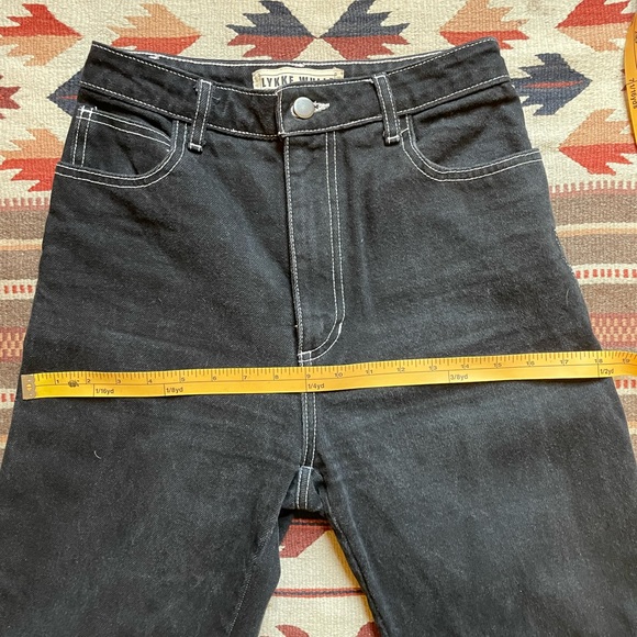 Lykke Wullf Painter Pant - Picture 5 of 8